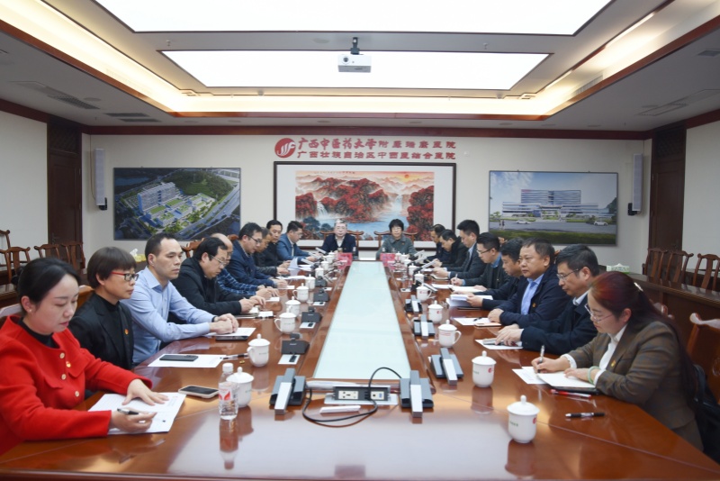 我院召开2024年度党（总）支部书记抓党建述职评议考核工作会