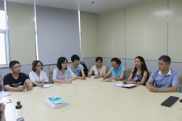 我院召开第二届“医学校长杯”医学生综合能力竞赛赛前动员会