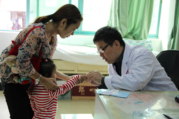 展示医院综合实力塑造良好荧屏形象 ——广西电视台邀请我院进行风采展示