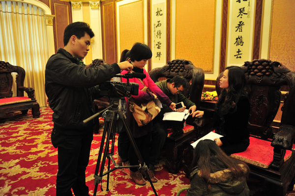 专访我院妇科主任林忠教授：关爱自己 女性每年要定期做好全套妇科检查