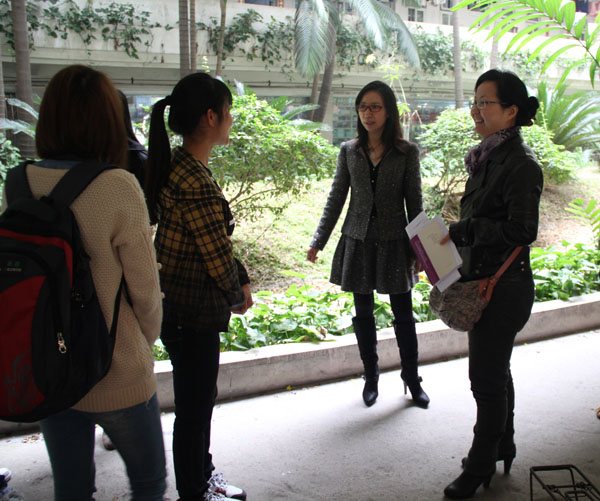 瑞康临床医学院开展宿舍安全卫生检查