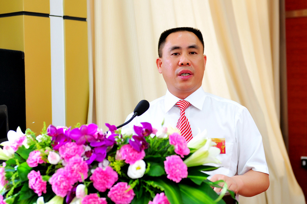 站在历史新起点实现瑞康新跨越为建成全国一流中西医结合医院而努力奋斗