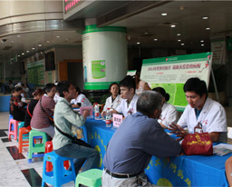 世界镇痛日义诊：关于疼痛的误区你知道吗？