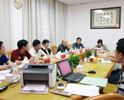 我院一项科研成果获自治区卫计委成果鉴定专家好评