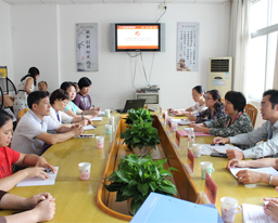 我院顺利通过爱婴医院复核