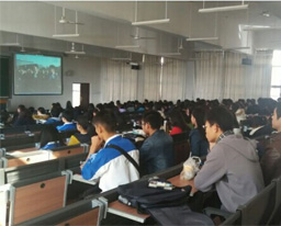 铭记历史 学校开展 “国家公祭日”系列纪念活动