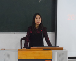 瑞康临床医学院召开2015届毕业生就业动员大会