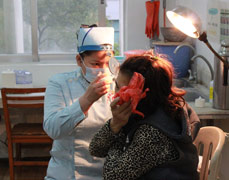 爱耳日义诊 呵护听力健康