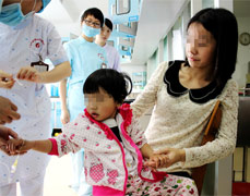 我院胸心外科成功完成首例先心病体外循环全程不输血手术