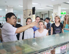 我院刘建航入围第17届“广西青年五四奖章” 初评人选