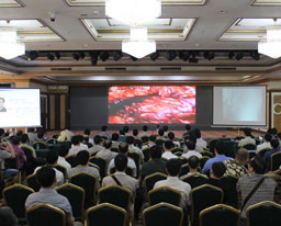 胃肠外科分论坛——“百花齐放、百花争鸣”的医学盛宴