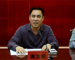 某预备役团卫生队整组点验大会首次在我院举行