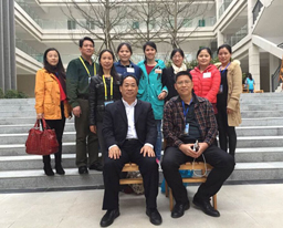 我校参赛队获第六届全国高等医学院校大学生临床技能竞赛华南赛区三等奖