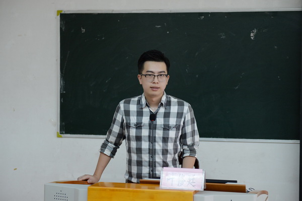 我院成功举办瑞康临床医学院纪念五四青年节学干培训讲座