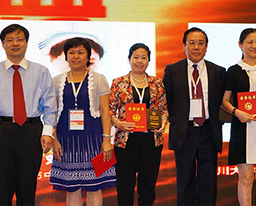 喜讯：我院护理部主任胡艳宁荣获“首届全国优秀护理部主任”荣誉称号