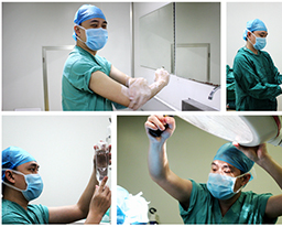 【父亲节】一名手术室护士爸爸写给儿子的信