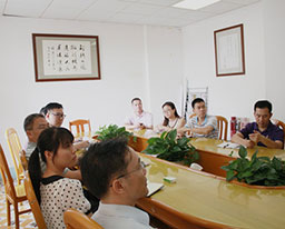 医院召开结构化电子病历推进协调会