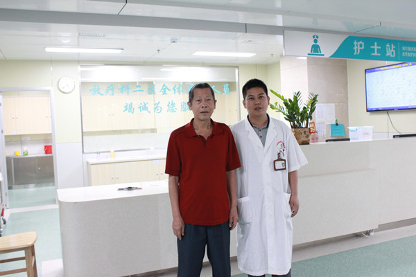 三联疗法再出击：彰显疗效奇迹