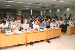 瑞康医院第四届人工关节置换学习班圆满落幕