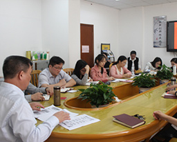 瑞康党委抓实“三会一课” 激发基层党建新活力