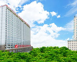 和衷共济六十载 披肝沥胆铸医魂——附属瑞康医院献礼广西中医药大学恢复办学60周年系列之二