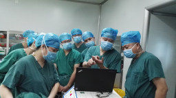 器质性阳痿不用愁 三件套神器解烦忧——我院男性科顺利完成医院首例阴茎三件套假体植入术