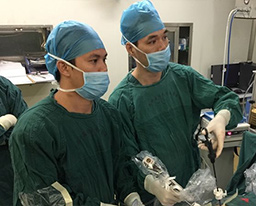 命运的精彩，在于您我都不放弃！