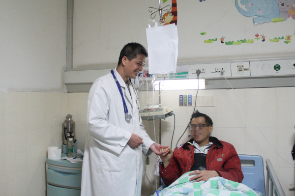 先天性心脏病手术体外循环全程可不用输血