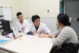 央视平台患者受益 中西医结合疗效显著