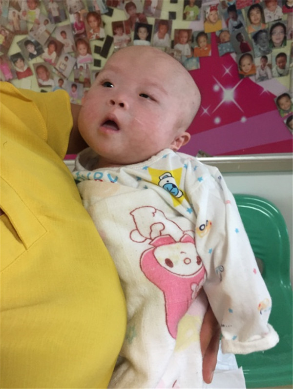 抢救生命 和时间赛跑