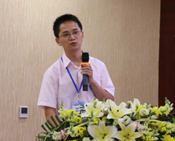 【先进典型】急诊科龚斌