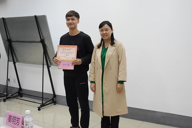 瑞康临床医学院第五届体格检查技能操作大赛圆满落幕