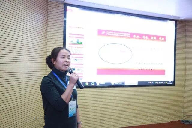 喜讯：我院心胸外科马云兰副护士长荣获“医院服务创新擂台赛”铜奖及最佳人气奖