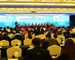 第六届传统医学与现代医学比较国际学术大会暨中西医结合呼吸系统疾病诊治新进展学习班在南宁举行