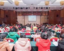 我院举办内镜清洗消毒灭菌及新规范培训班