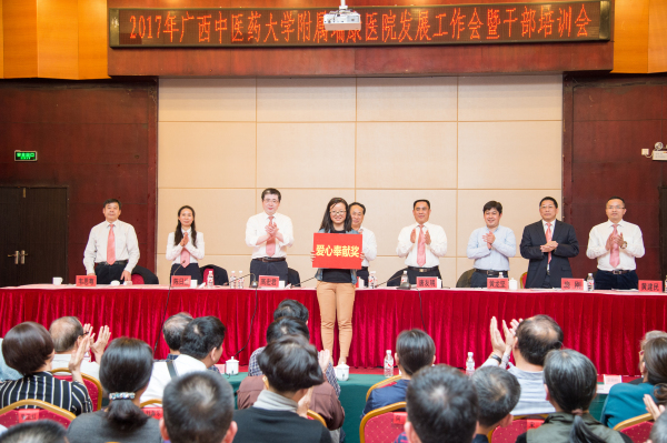 瑞康医院“最美护士”的夜班日记