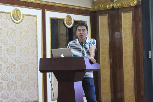 我院召开第三届运动医学关节镜论坛暨第三届广西关节镜操作培训班