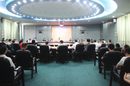 我院顺利举办2017年青年教师临床技能大赛