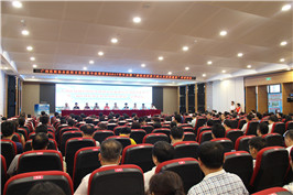 我院征文及微电影荣获广西医院协会医院文化建设专业委员会2017年年会暨“新医改形势下的人文医院建设”专题评比三等奖