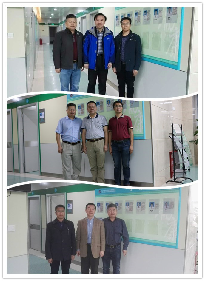 显微镜下复通输精管——让“小蝌蚪”游出来