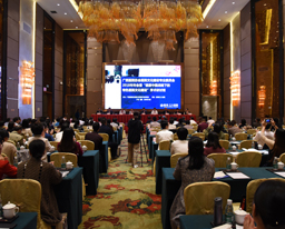 高宏君书记带队参加广西医院协会医院文化建设专业委员会2018年年会