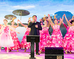 “助力田阳 健康扶贫”暨田阳院区建院三周年系列活动圆满结束