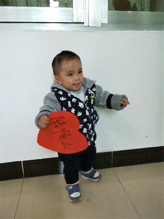 瑞康救心故事：“新的心”在这里绽放