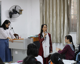 瑞康临床医学院开展新学期开学第一天教学检查工作