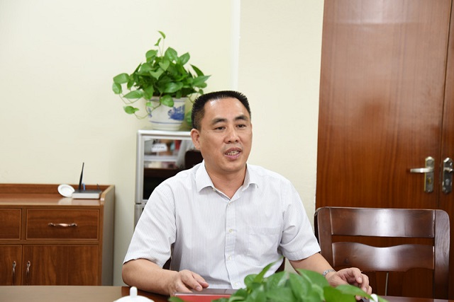 我院顺利通过广西院士工作站现场考评