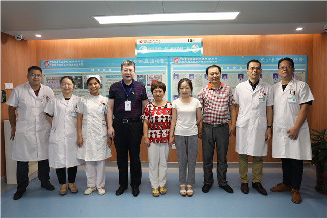 长大后我就成了你——谢谢你们当年救了我