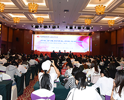 我院顺利举办“中医护理科研能力提高培训班”