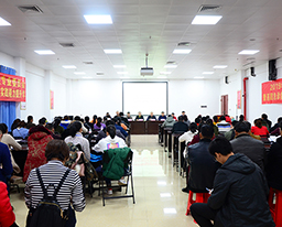 田阳院区举办2019年基层急诊临床急危重症评估与救治实践能力提升学习班暨中医适宜技术推广培训班
