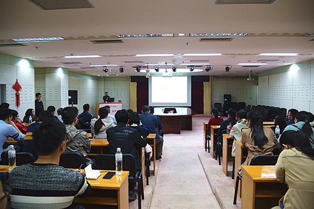 我院举办临床出凝血管理学习班