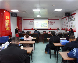 我院4个广西名中医传承工作室建设项目通过验收